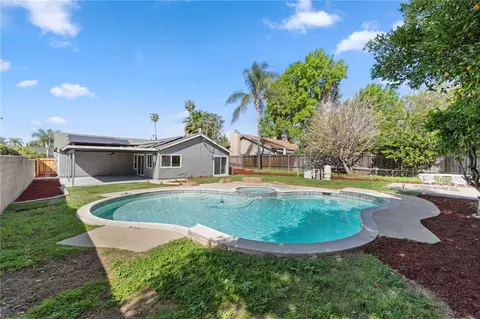 Exterior - 7905 Amethyst, Rancho Cucamonga, CA 91730 photo 16 of 19