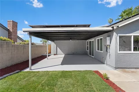 Exterior - 7905 Amethyst, Rancho Cucamonga, CA 91730 photo 6 of 19
