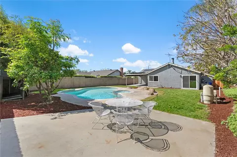 Exterior - 7905 Amethyst, Rancho Cucamonga, CA 91730 photo 12 of 19