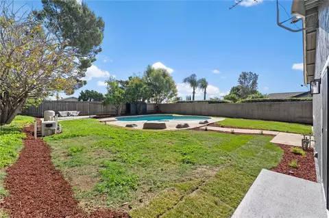 Exterior - 7905 Amethyst, Rancho Cucamonga, CA 91730 photo 9 of 19