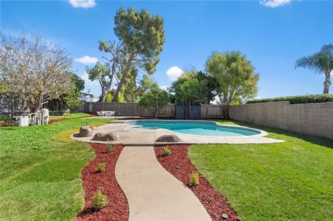 Exterior - 7905 Amethyst, Rancho Cucamonga, CA 91730 photo 8 of 19