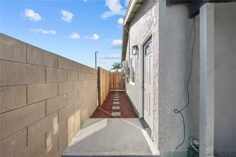 Exterior - 7905 Amethyst, Rancho Cucamonga, CA 91730 photo 19 of 19