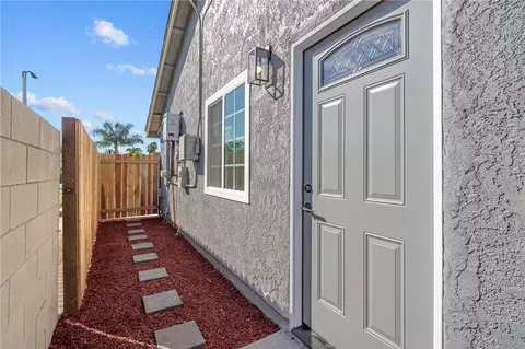 Exterior - 7905 Amethyst, Rancho Cucamonga, CA 91730 photo 18 of 19