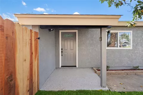 Exterior - 7905 Amethyst, Rancho Cucamonga, CA 91730 photo 5 of 19