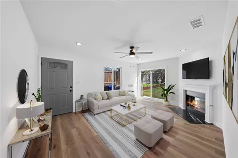 Living - 7905 Amethyst, Rancho Cucamonga, CA 91730 photo 3 of 5