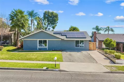 Exterior - 7905 Amethyst, Rancho Cucamonga, CA 91730 photo 3 of 19