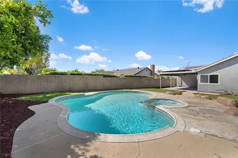 Exterior - 7905 Amethyst, Rancho Cucamonga, CA 91730 photo 15 of 19