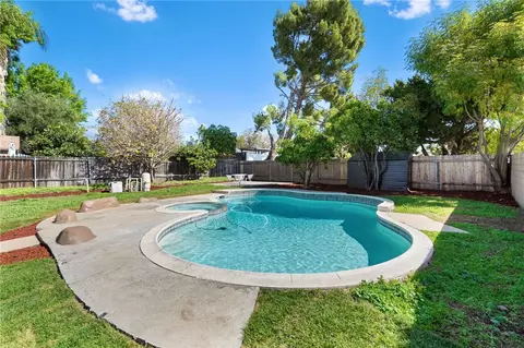 Exterior - 7905 Amethyst, Rancho Cucamonga, CA 91730 photo 17 of 19