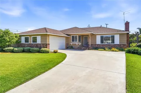 16350 Shady Vly, Whittier, CA 90603