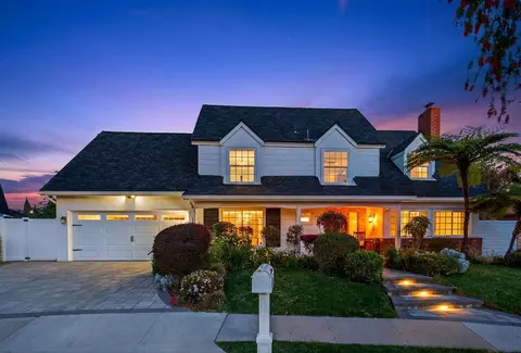 2244 E Pepper Hill Dr, Orange, CA 92867