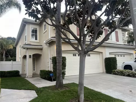 18586 Park Mdw, Huntington Beach, CA 92648