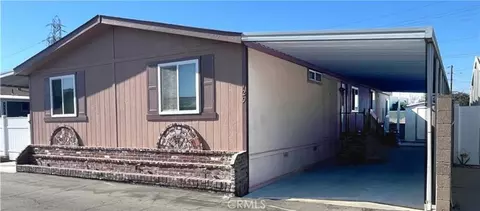 10800 Dale Ave #129, Stanton, CA 90680