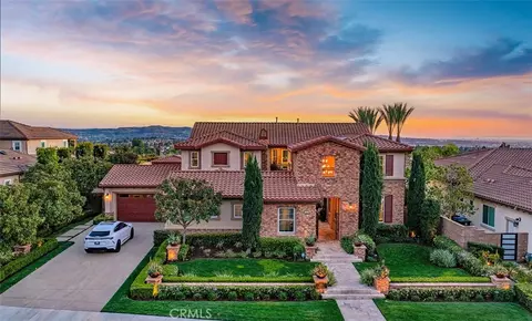 4111 Cortona Ct, Yorba Linda, CA 92886