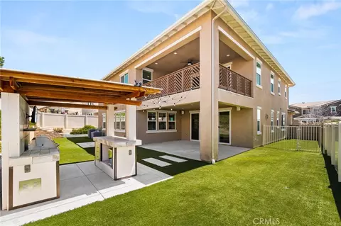 Exterior - 32448 Toyon Rd, Temecula, CA 92591 photo 12 of 19