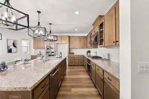 Kitchen - 32448 Toyon Rd, Temecula, CA 92591 photo 1 of 3