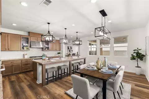 Dining - 32448 Toyon Rd, Temecula, CA 92591 photo 1 of 2