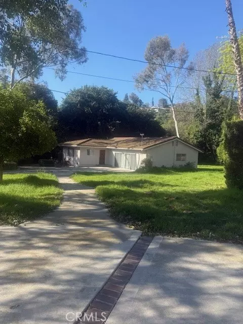 2115 Las Palomas, La Habra Heights, CA 90631