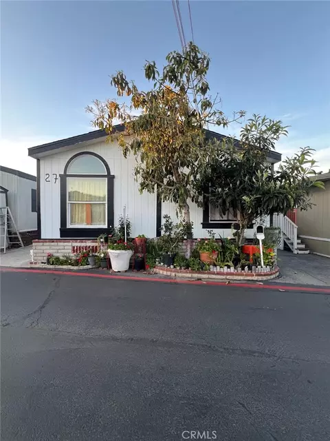 2191 Harbor Blvd #27, Costa Mesa, CA 92627