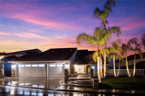 731 S Ridgeview, Anaheim, CA 92807