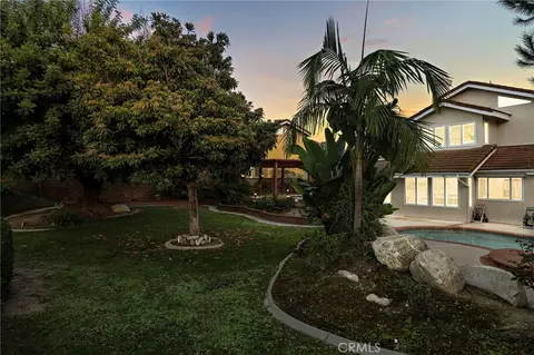 Exterior - 973 Ichabod Way, Walnut, CA 91789 photo 3 of 10