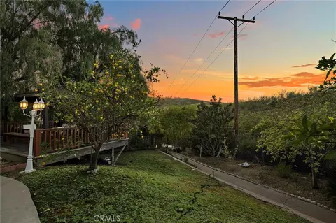 Exterior - 973 Ichabod Way, Walnut, CA 91789 photo 8 of 10