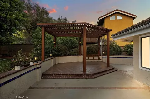Exterior - 973 Ichabod Way, Walnut, CA 91789 photo 4 of 10