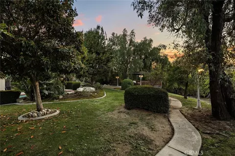 Exterior - 973 Ichabod Way, Walnut, CA 91789 photo 9 of 10