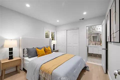 Bedroom - 973 Ichabod Way, Walnut, CA 91789 photo 3 of 4