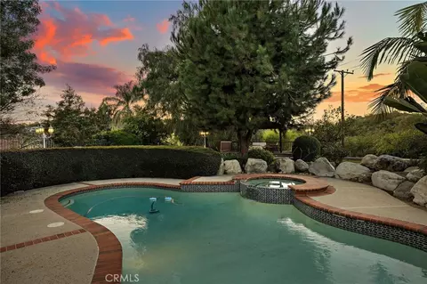 Exterior - 973 Ichabod Way, Walnut, CA 91789 photo 6 of 10