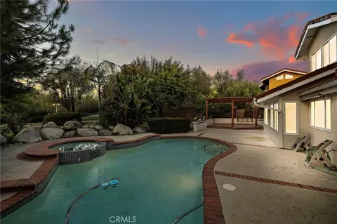 Exterior - 973 Ichabod Way, Walnut, CA 91789 photo 5 of 10