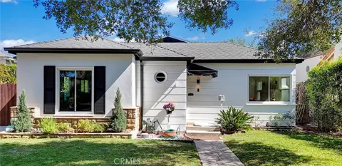 250 S Berkeley, Pasadena, CA 91107