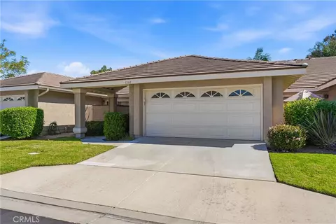 5380 Via De La Zorra, Yorba Linda, CA 92887