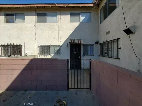 2020 W 23 St #17, Long Beach, CA 90810