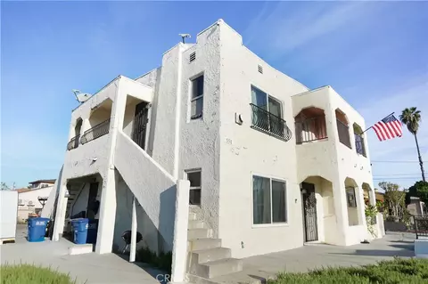 545 Eastmont Ave, Los Angeles, CA 90022