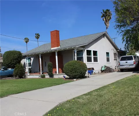 967 E Columbia, Pomona, CA 91767
