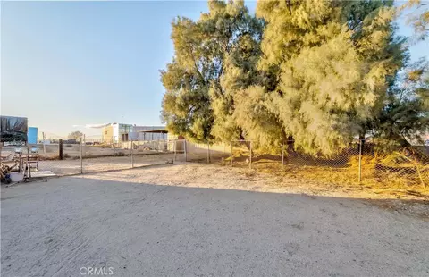 Exterior - 2471 W Main St, Barstow, CA 92311 photo 5 of 5