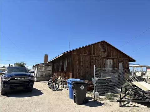 Exterior - 2471 W Main St, Barstow, CA 92311 photo 4 of 5