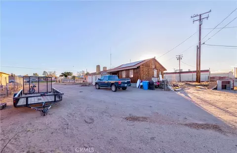 Exterior - 2471 W Main St, Barstow, CA 92311 photo 3 of 5