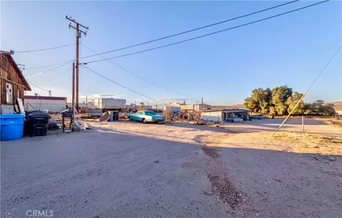 Exterior - 2471 W Main St, Barstow, CA 92311 photo 2 of 5