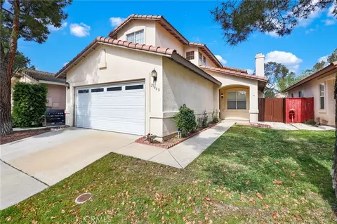27668 Parkside, Temecula, CA 92591