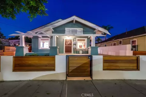456 Cherry Ave, Long Beach, CA 90802