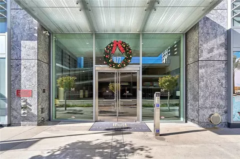 877 Francisco #1717, Los Angeles, CA 90017