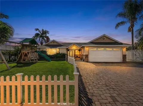 1002 Mariposa Dr, Brea, CA 92821