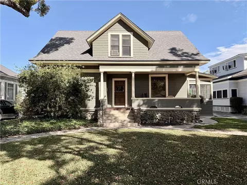 255 E Pasadena, Pomona, CA 91767