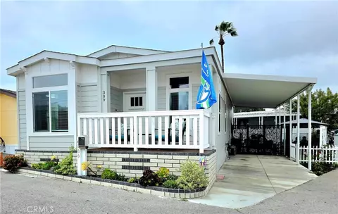 309 N Coral Dr #73A, Long Beach, CA 90803