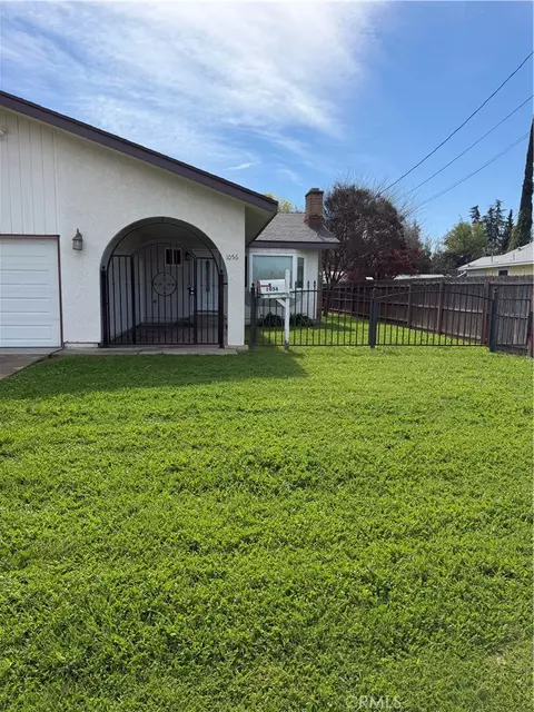 Exterior - 1056 E Alexander, Merced, CA 95340 photo 4 of 8