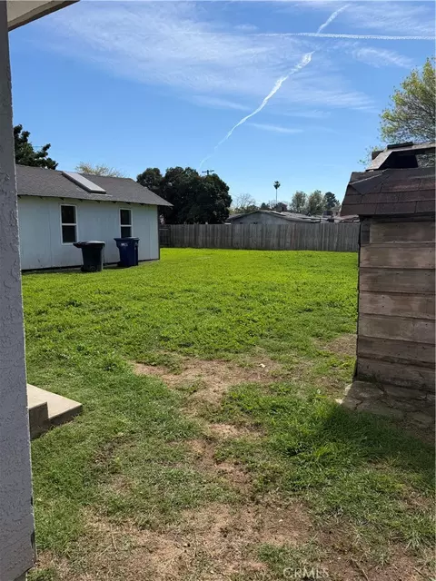 Exterior - 1056 E Alexander, Merced, CA 95340 photo 7 of 8