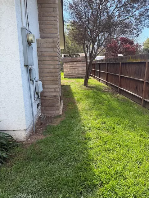 Exterior - 1056 E Alexander, Merced, CA 95340 photo 8 of 8