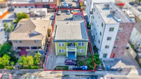 2254 W 15th, Los Angeles, CA 90006