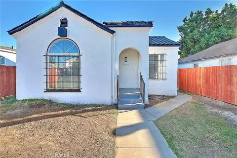 1622 E 88th, Los Angeles, CA 90002